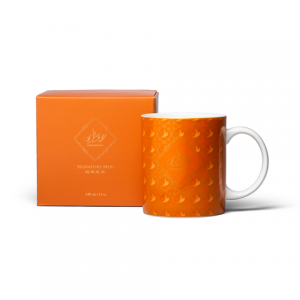 And the safe bet for friends who are hard to please or who you don&rsquo;t know well enough yet is our elaborate yet functional signature mugs.